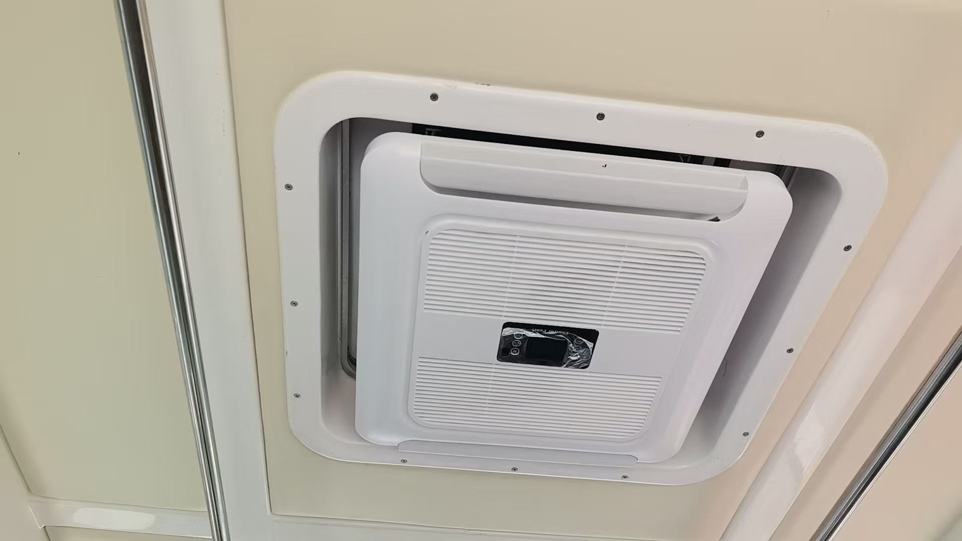 Good 12V 24V DC Inverter Compr - Air Conditioners review and price