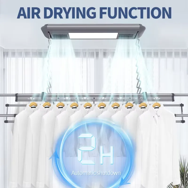 Smart Home 1m Electric Foldabl - Home Appliances review and price