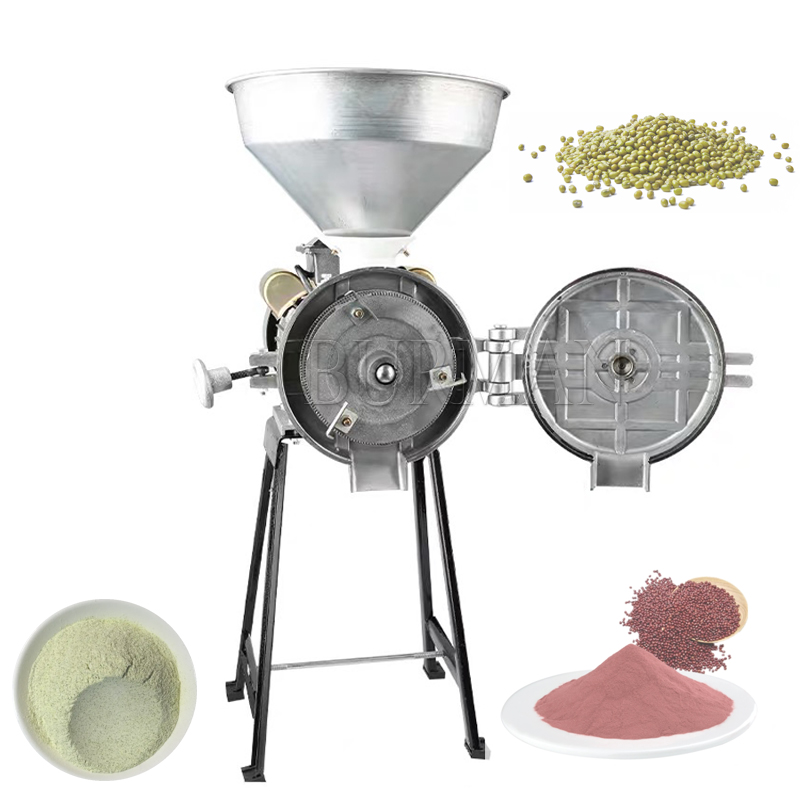 Electric Grain Mill Grinder Co - Coffee Bean Grinder Electric review and price