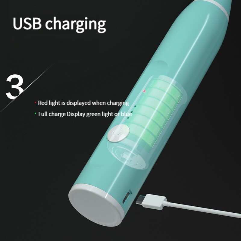 1 PCS Electric Milk Frother Po - Portable Blender Usb Rechargeable review and price