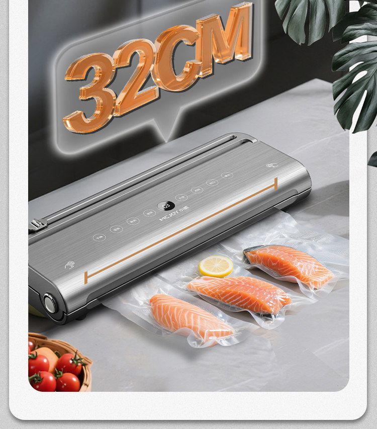 Vacuum Sealers & Vacuum Packin - Food Vacuum Sealer Machine review and price