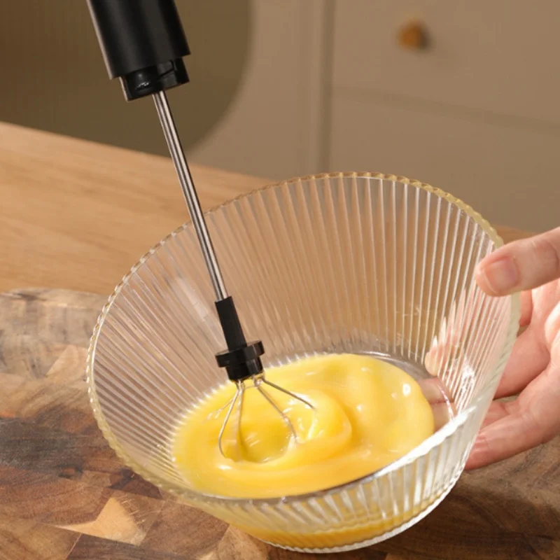 JUSTINLAU Handheld Electric Mi - Electric Milk Frother Handheld review and price