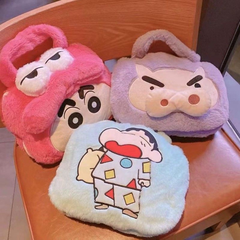Crayon Shin-chan Blanket Carto - Air Conditioners review and price