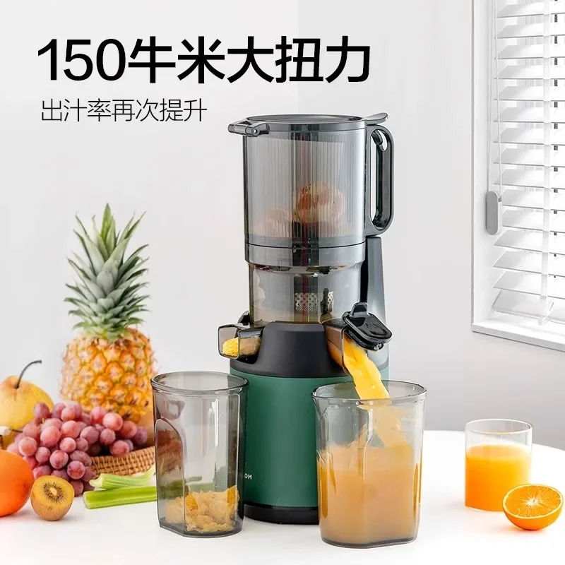 Slow Juicer Cold Press Extract - Electric Slow Juicer Cold Press review and price