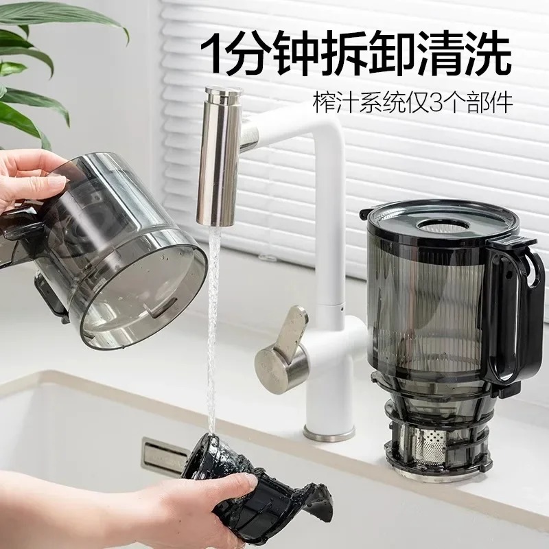 Slow Juicer Cold Press Extract - Electric Slow Juicer Cold Press review and price