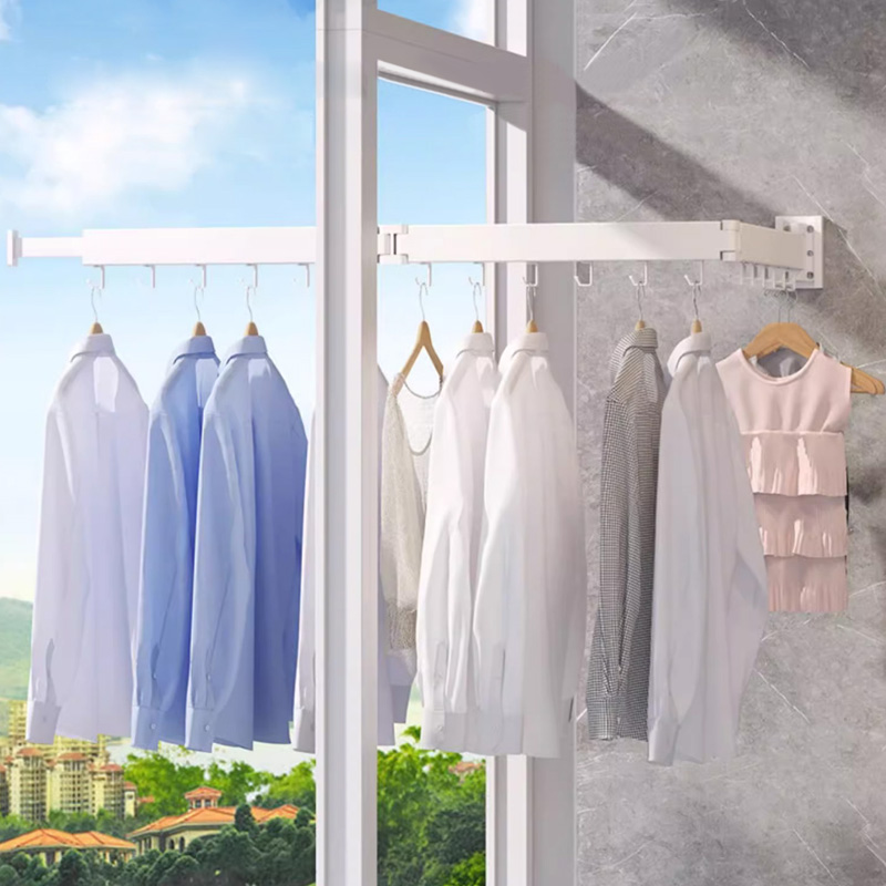 High Quality Aluminium Push-Pu - Laundry review and price