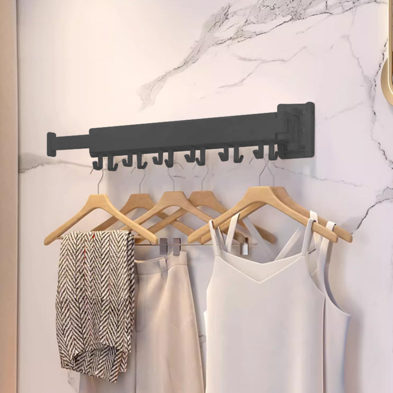 High Quality Aluminium Push-Pu - Laundry review and price
