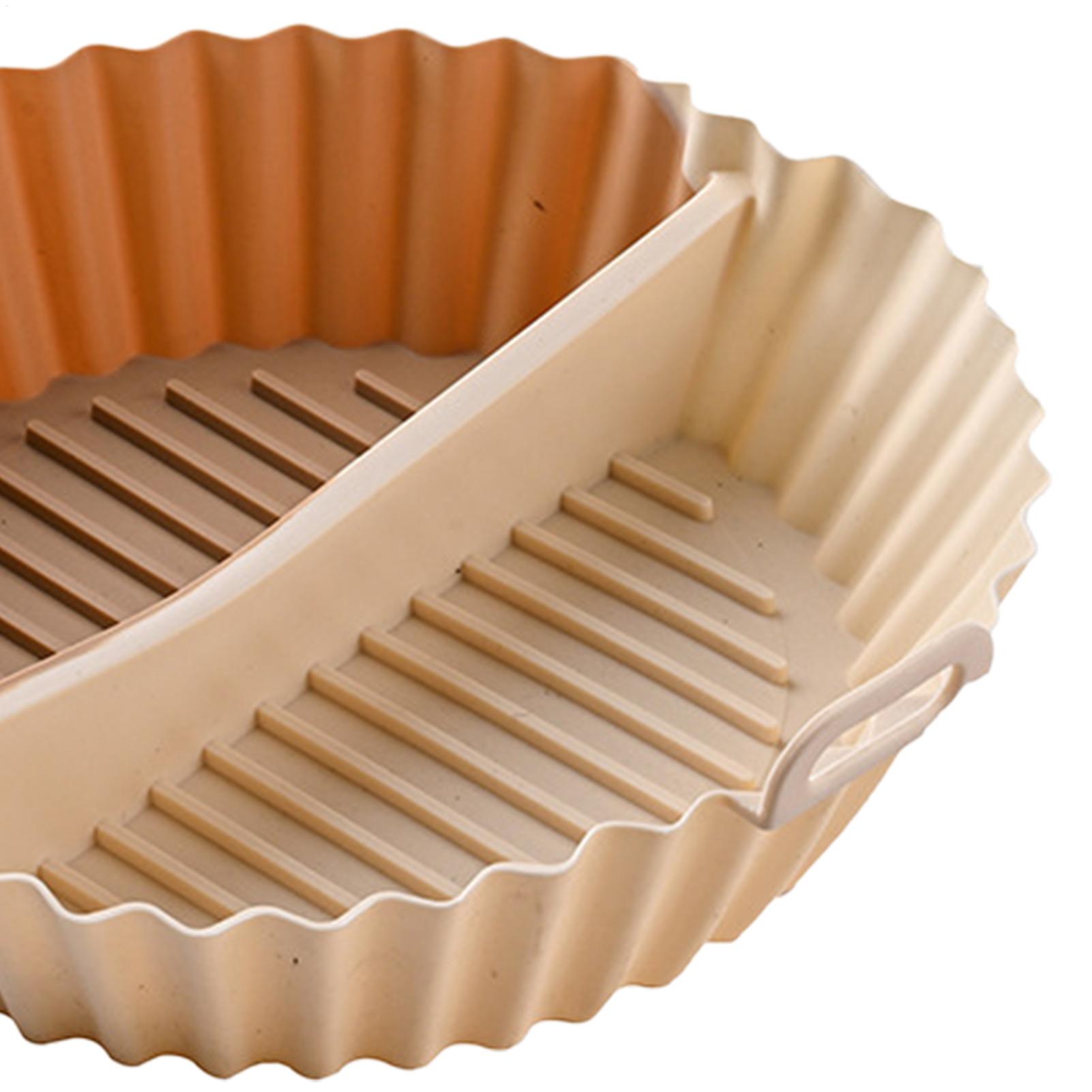 Air Fryer Silicone Liners Pot  - Air Fryer Silicone Pot Liner review and price