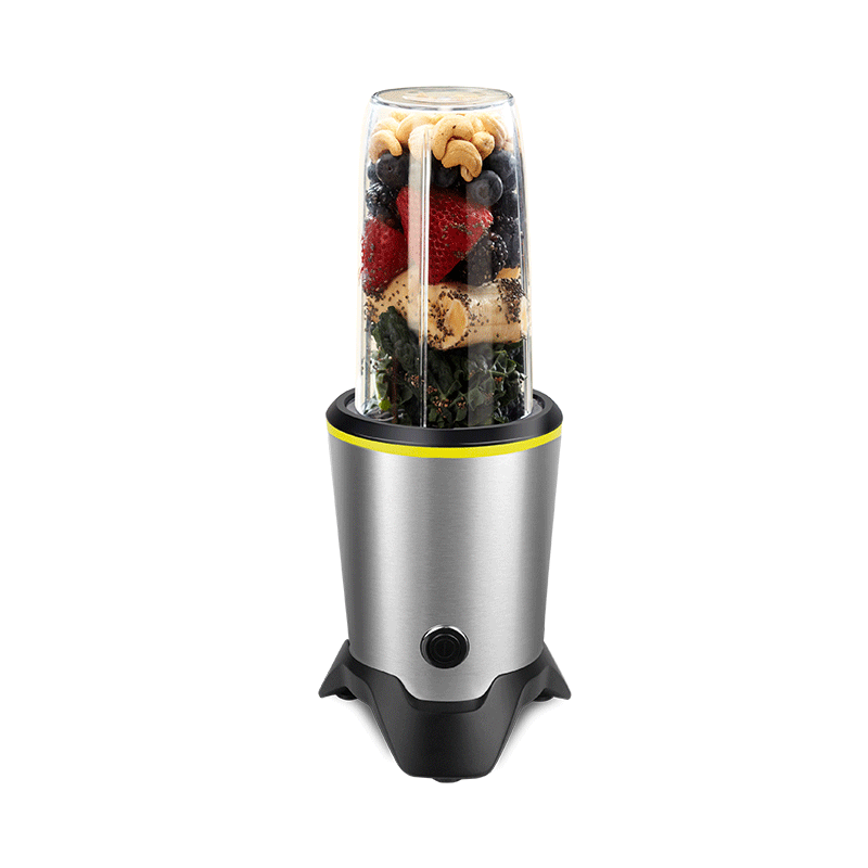 Blender 1000W High Speed BPA-f - Home Appliances review and price