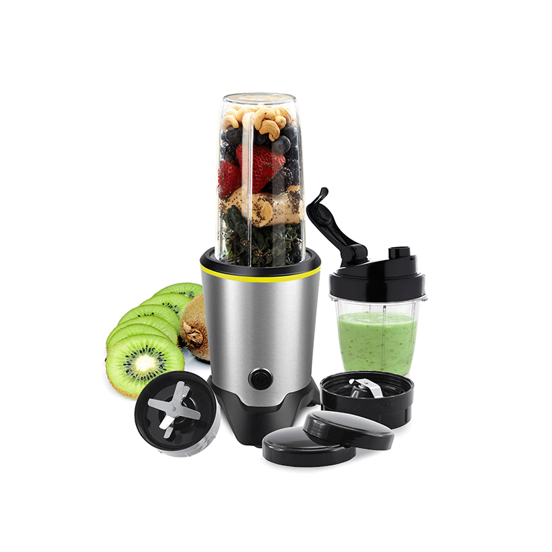 Blender 1000W High Speed BPA-f - Home Appliances review and price