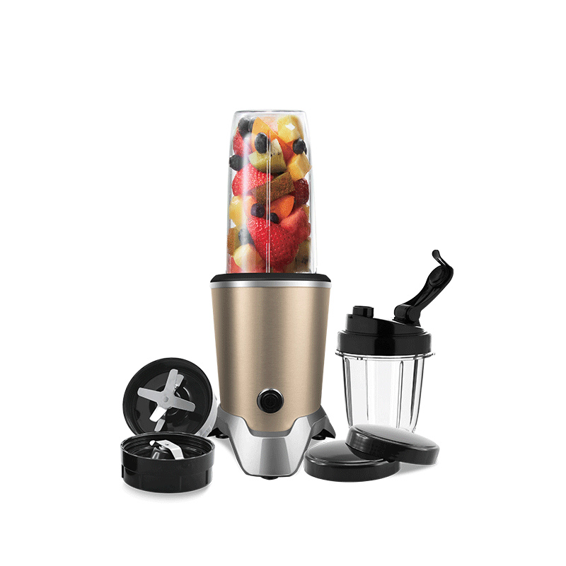Blender 1000W High Speed BPA-f - Home Appliances review and price