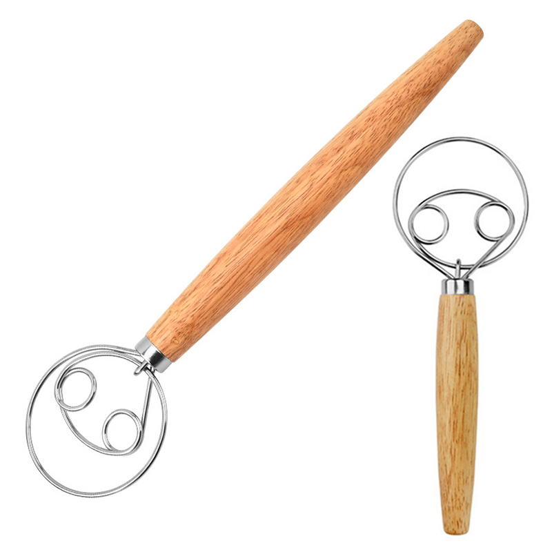 Danish Dough Whisk Stainless S - Immersion Hand Blender Set review and price