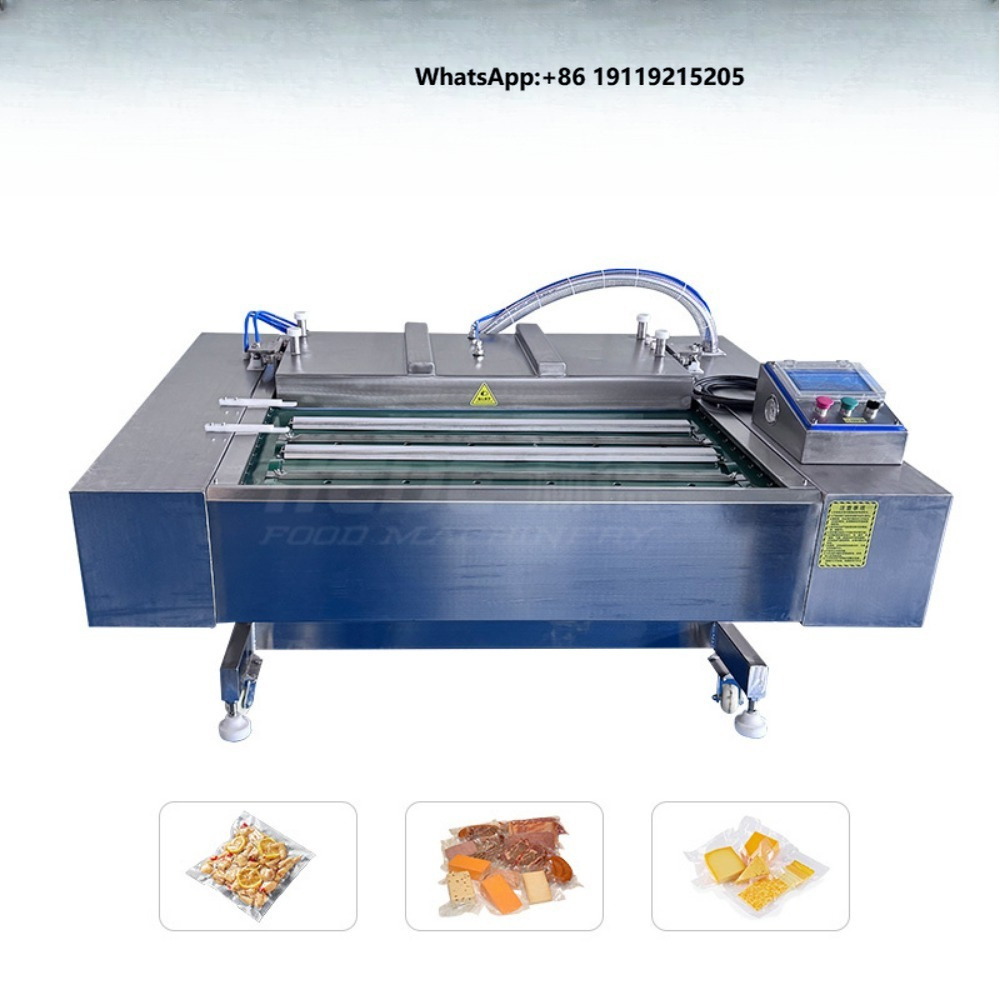 Rolling Vacuum Packaging Machi - Food Vacuum Sealer Machine review and price