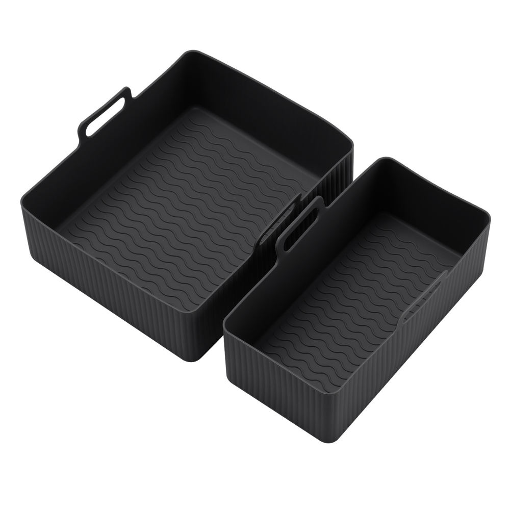 Reusable Air Fryer Silicone Tr - Air Fryer Silicone Pot Liner review and price