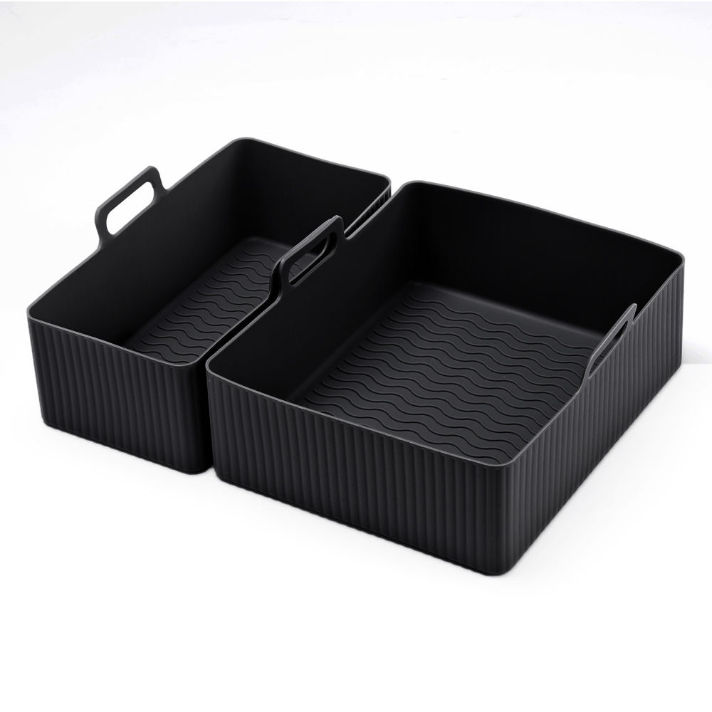 Reusable Air Fryer Silicone Tr - Air Fryer Silicone Pot Liner review and price