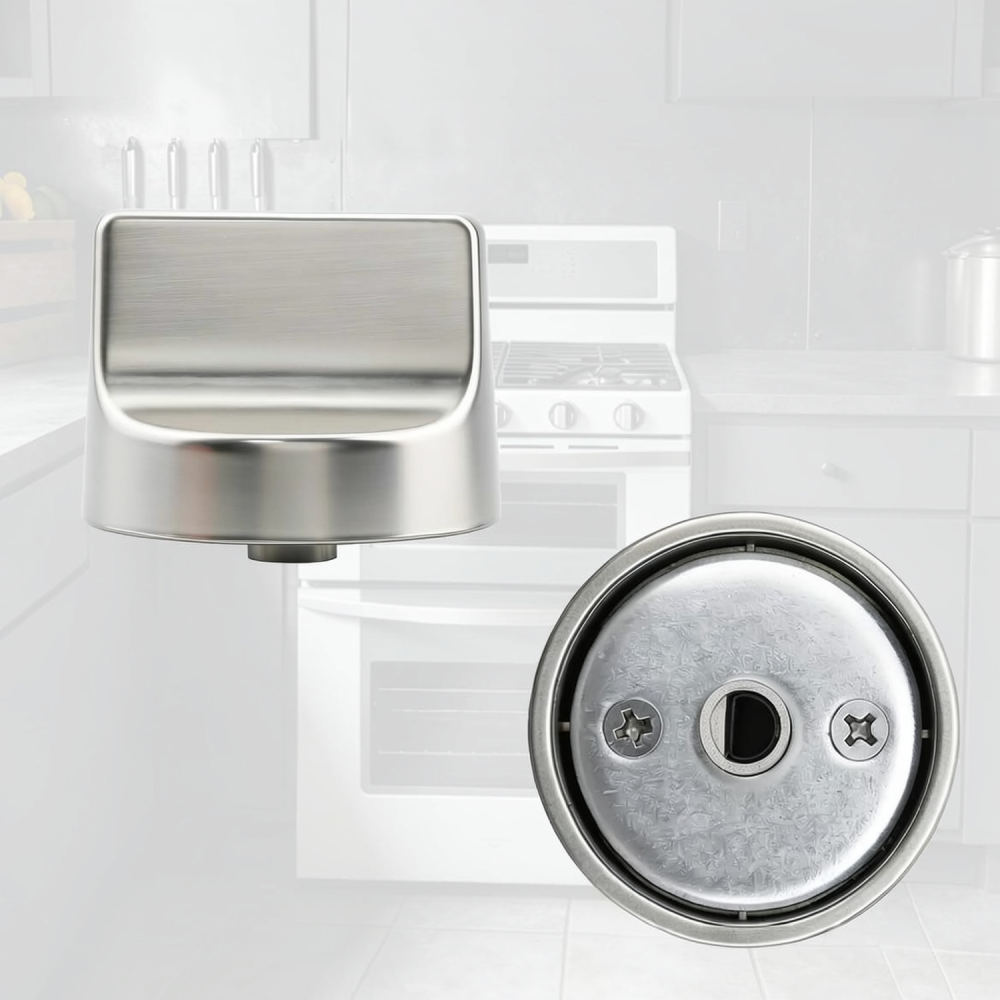 W11188749 Stove Control Dial F - Kitchen Appliances review and price