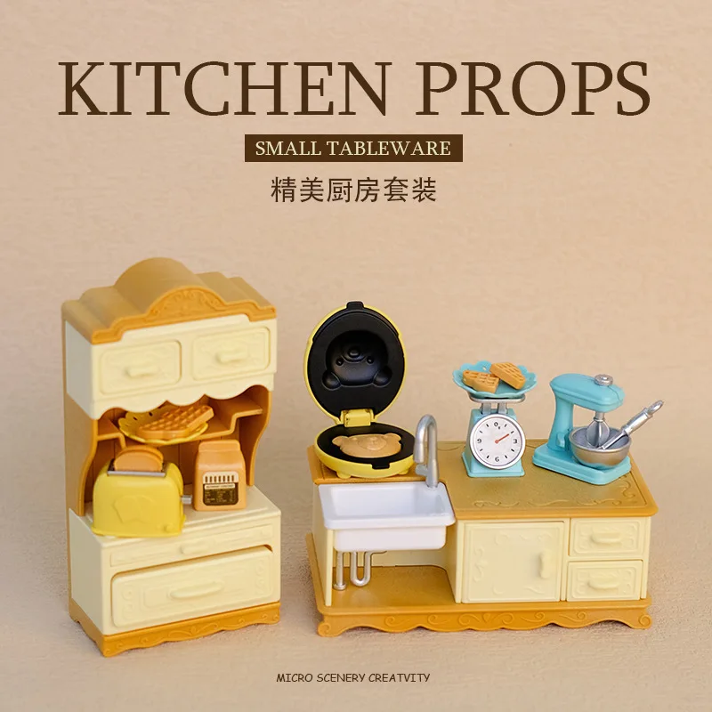 1:12 Dollhouse Miniature Furni - Small Appliances review and price