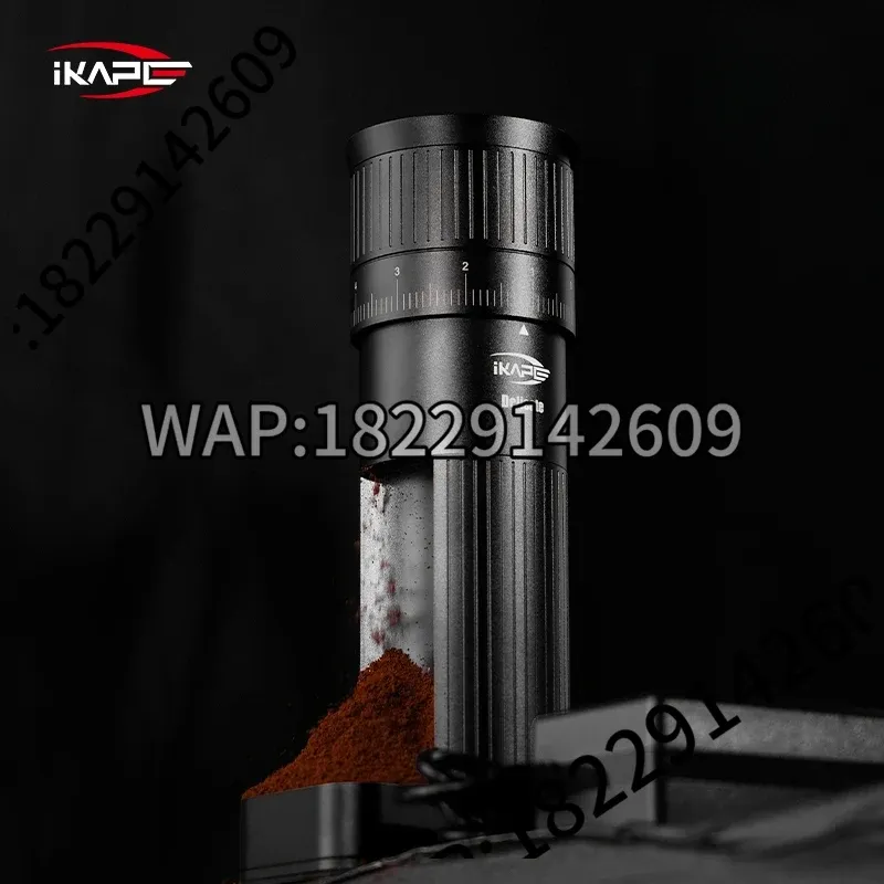 IKAPE Electric Coffee Grinder, - Coffee Bean Grinder Electric review and price