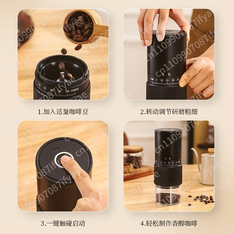 Electric Bean Grinder Coffee M - Coffee Bean Grinder Electric review and price