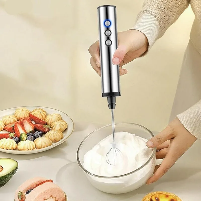 3in1 Electric Handheld Milk Fr - Electric Milk Frother Handheld review and price