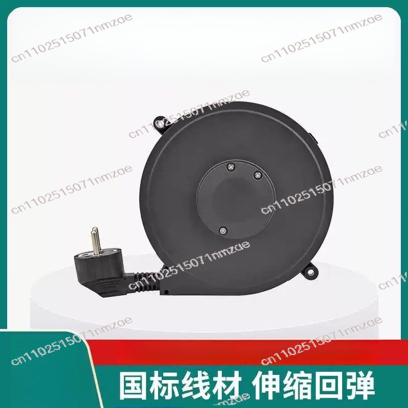 Cable Reel Retractable Cable R - Small Appliances review and price