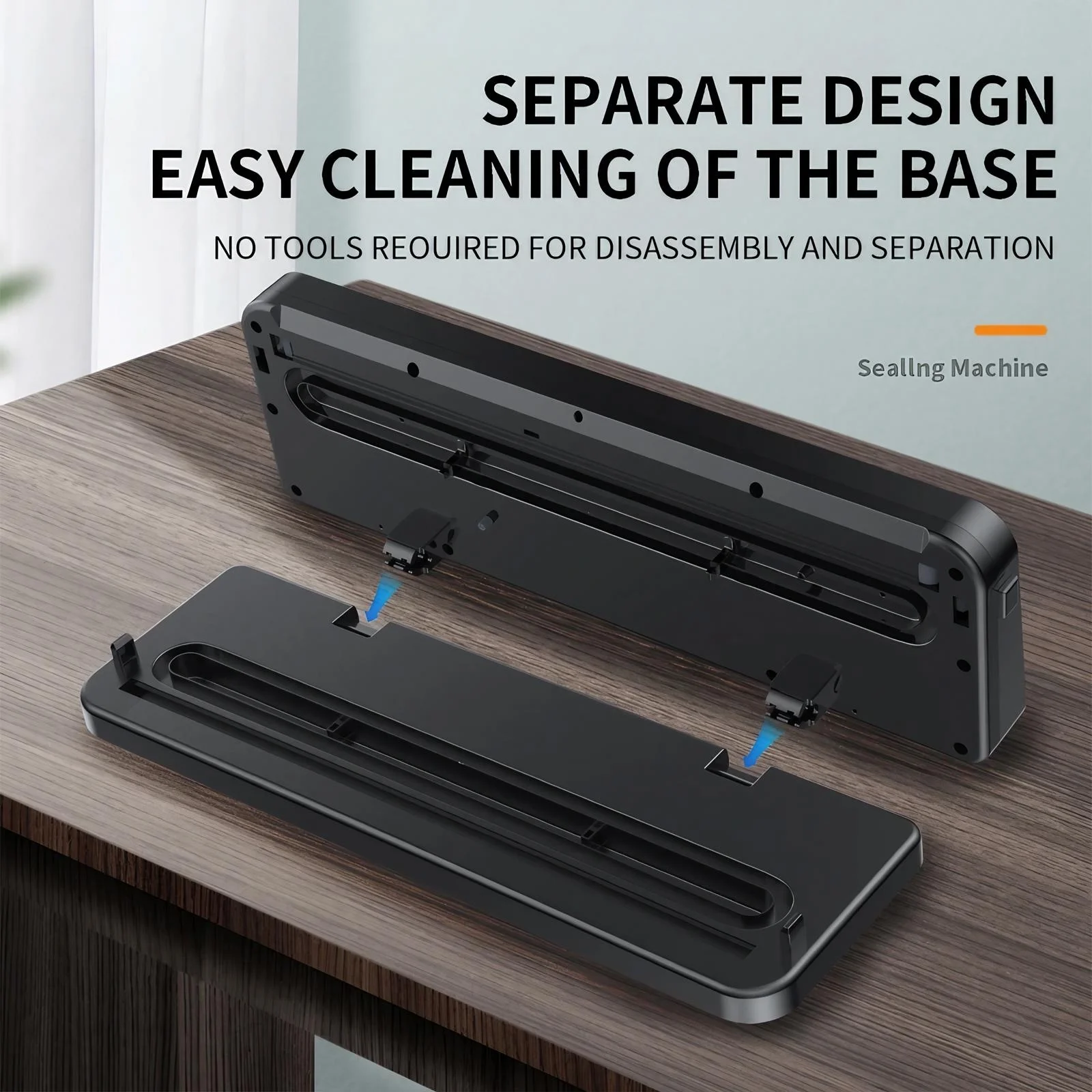 Automatic Vacuum Sealer Machin - Food Vacuum Sealer Machine review and price