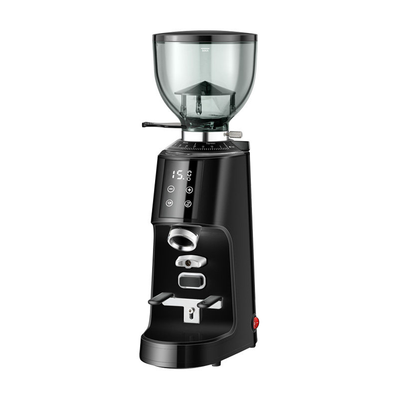 Coffee Grinder Quantitative  E - Coffee Bean Grinder Electric review and price