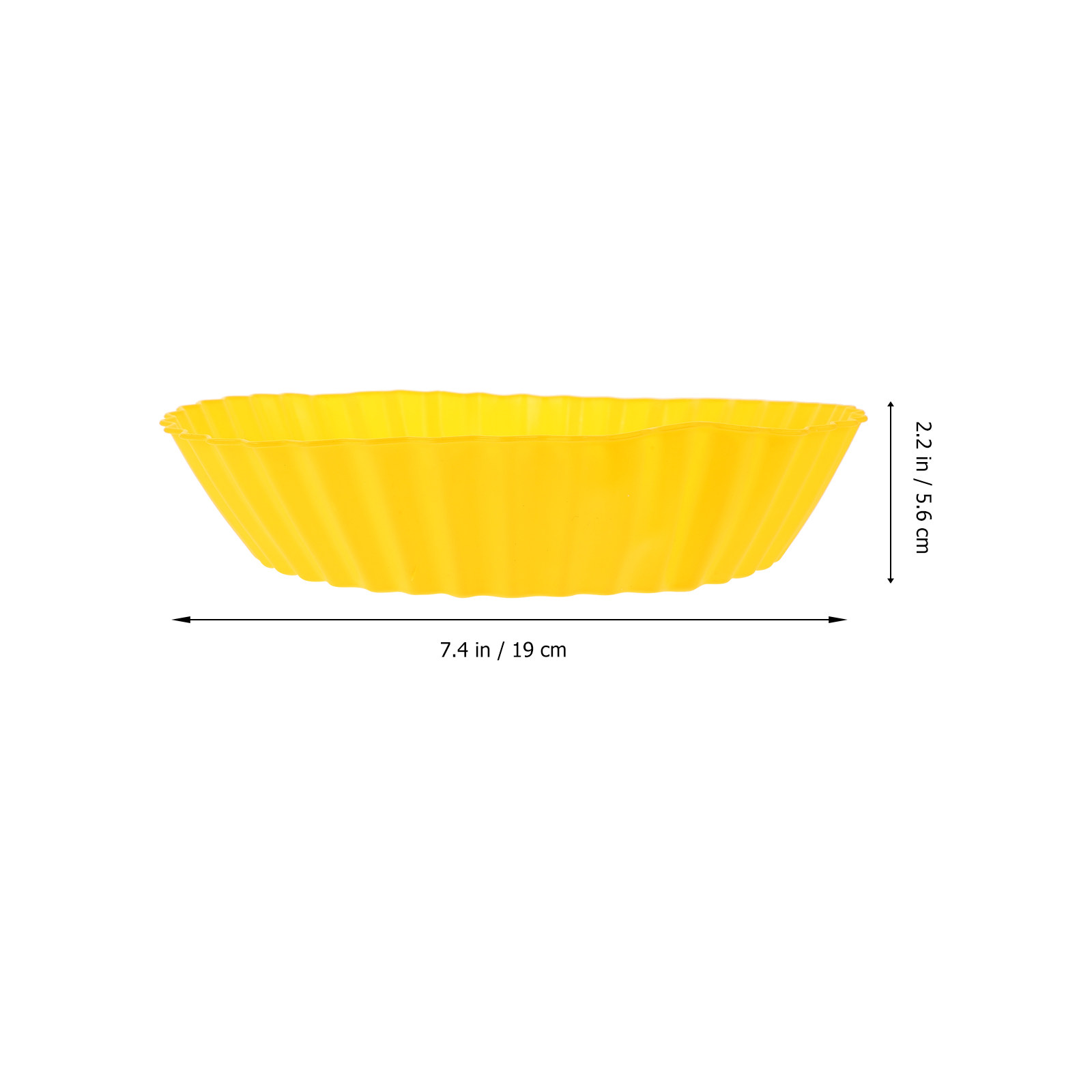 2Pcs Thick Silicone Air Fryer  - Air Fryer Silicone Pot Liner review and price