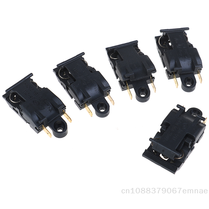 【xxx】5pcs 16A Boiler Thermosta - Electric Kettle Temperature Control review and price