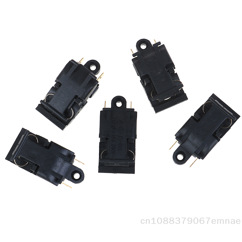 【xxx】5pcs 16A Boiler Thermosta - Electric Kettle Temperature Control review and price