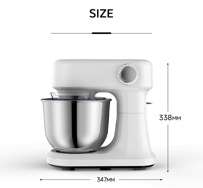B03C 5L Electric Stand Mixer C - Home Appliances review and price