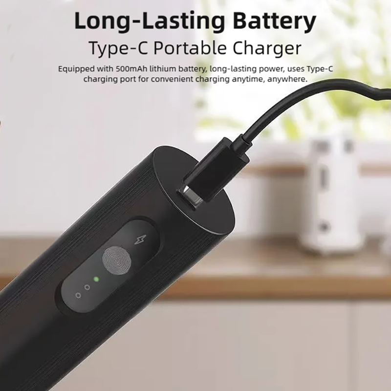 Thermoelectric Milk Frother +  - Electric Milk Frother Handheld review and price