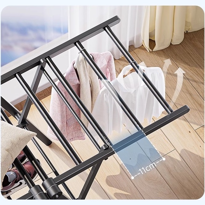 High Quality Foldable X-Shape  - Laundry review and price