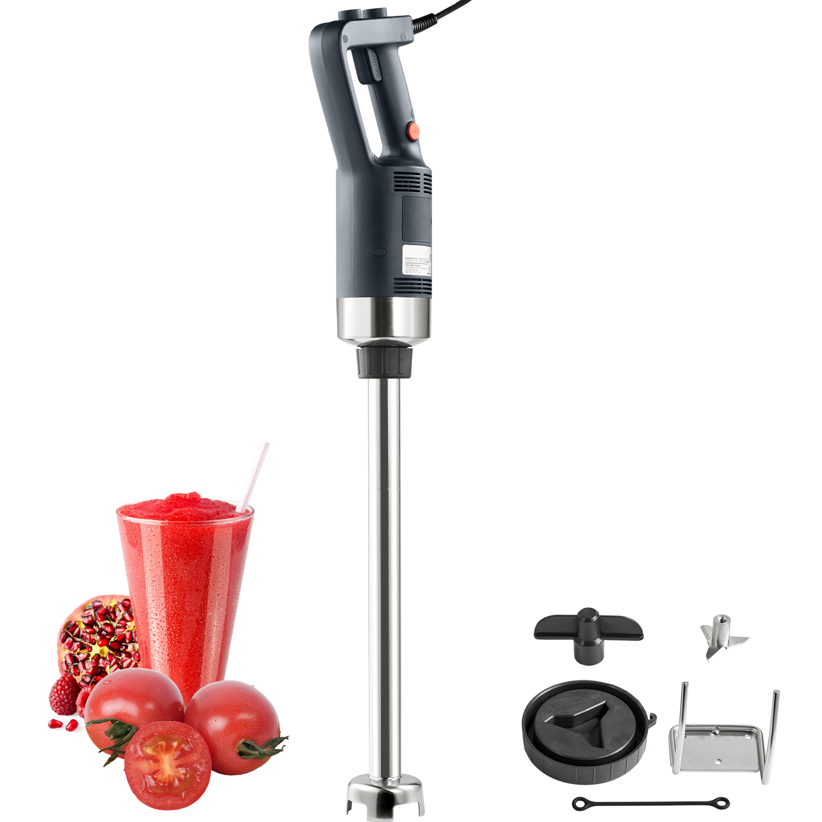 SucceBuy Commercial Immersion  - Immersion Hand Blender Set review and price