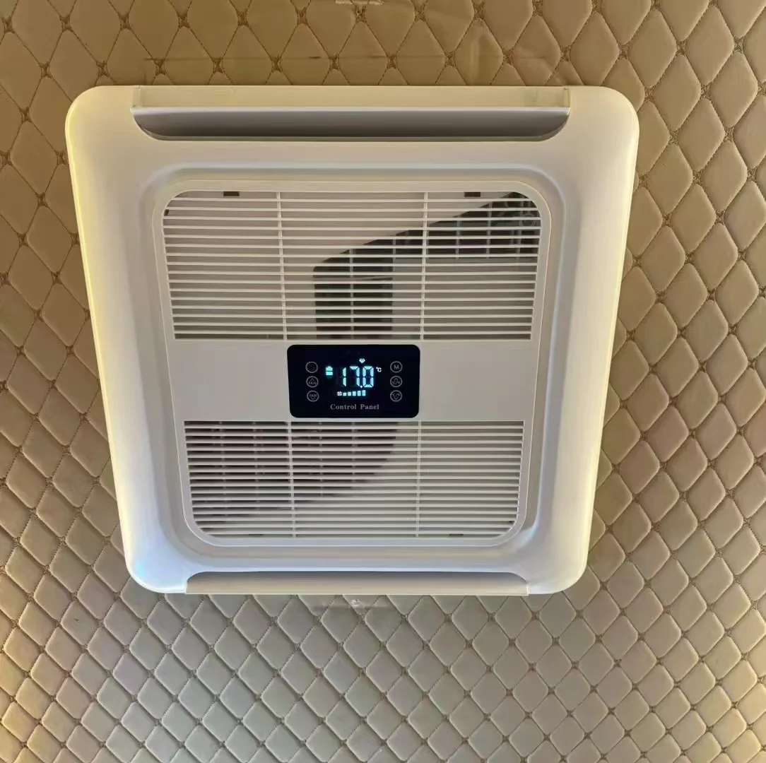 Universal 12v 24v Air Conditio - Air Conditioners review and price