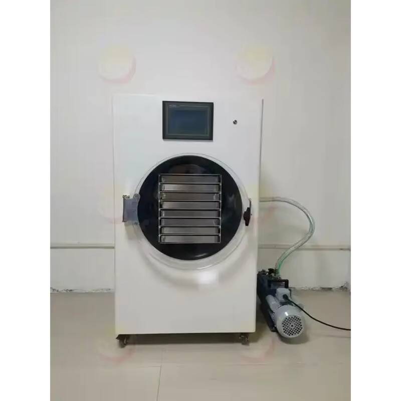 Freeze Drying Machine Small Va - Home Appliances review and price
