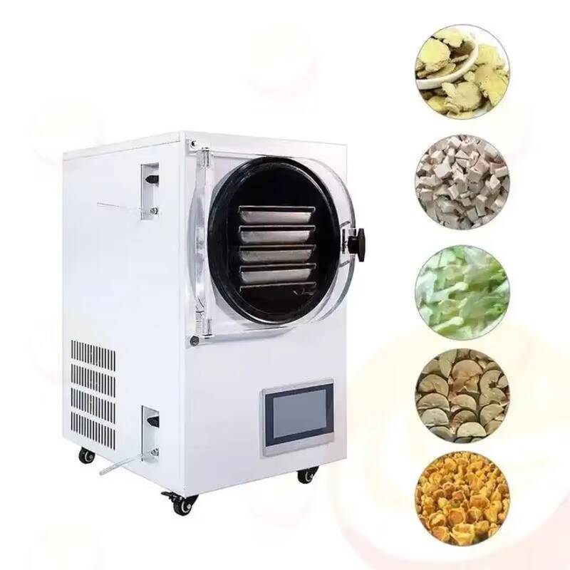 Freeze Drying Machine Small Va - Home Appliances review and price