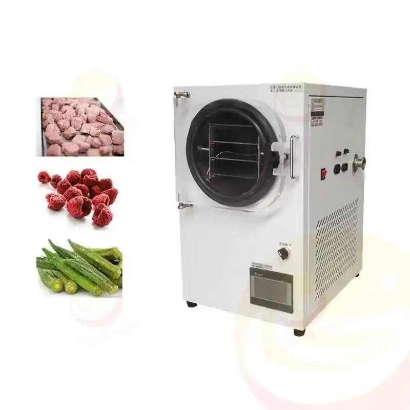 Freeze Drying Machine Small Va - Home Appliances review and price