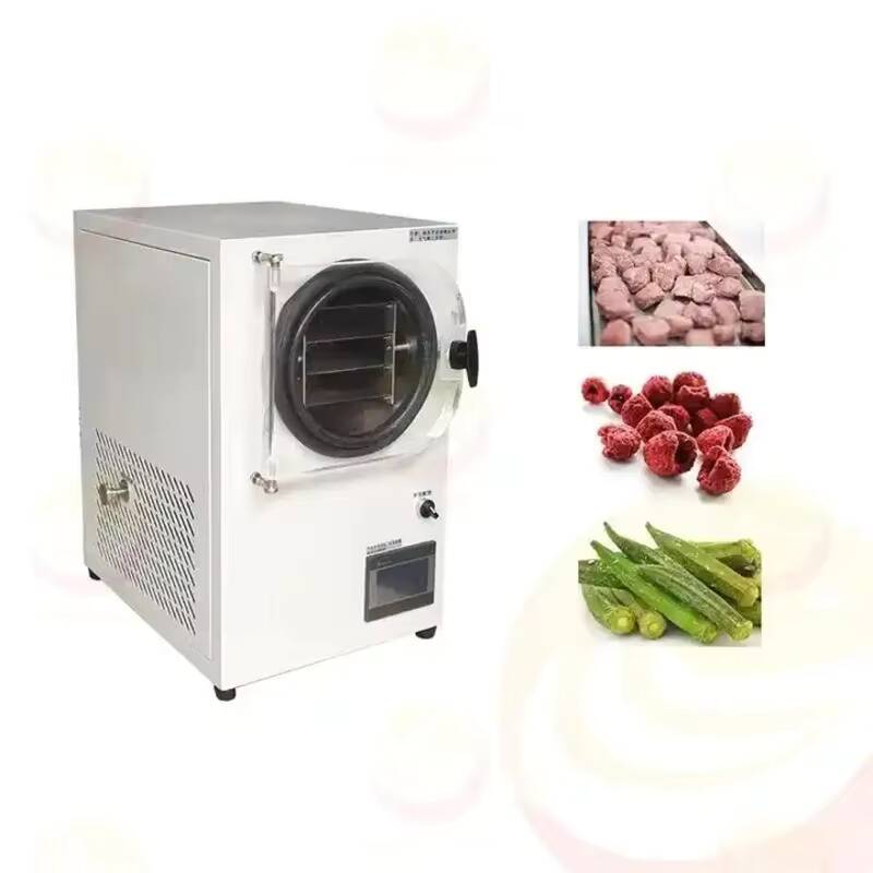 Freeze Drying Machine Small Va - Home Appliances review and price