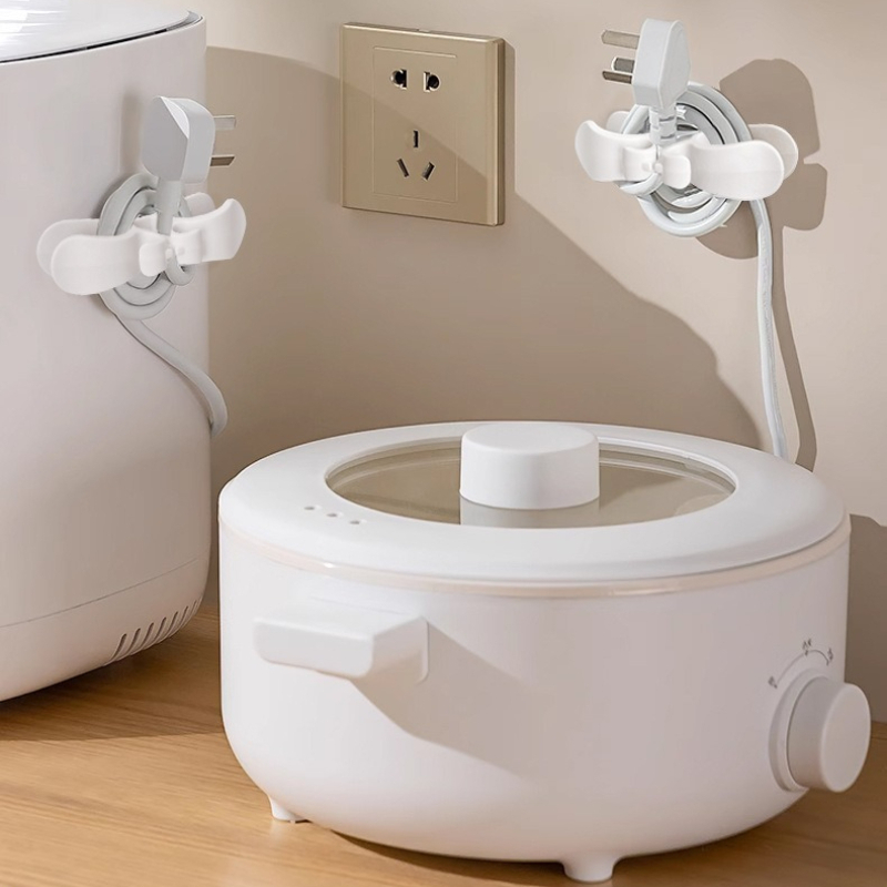 Silicone Power Cord Winder Uni - Small Appliances review and price