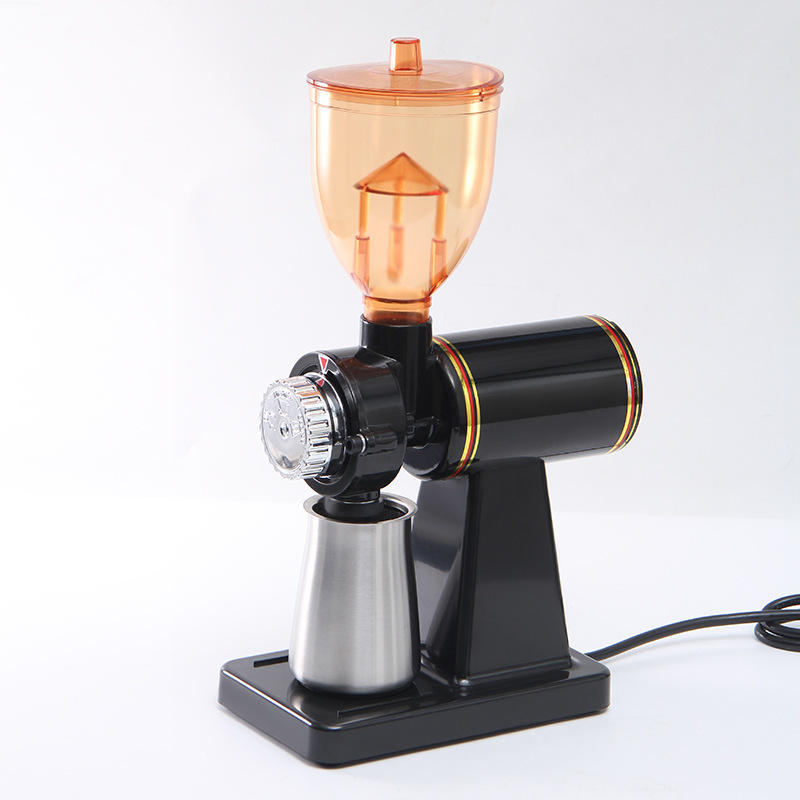 By-600 Electric Stainless Stee - Coffee Bean Grinder Electric review and price