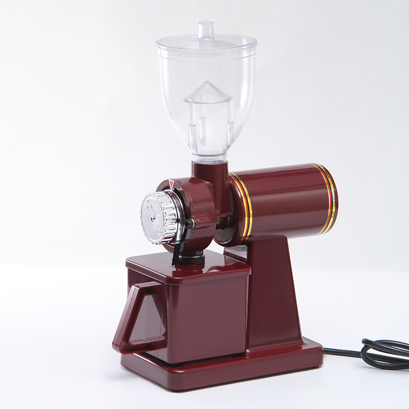 By-600 Electric Stainless Stee - Coffee Bean Grinder Electric review and price