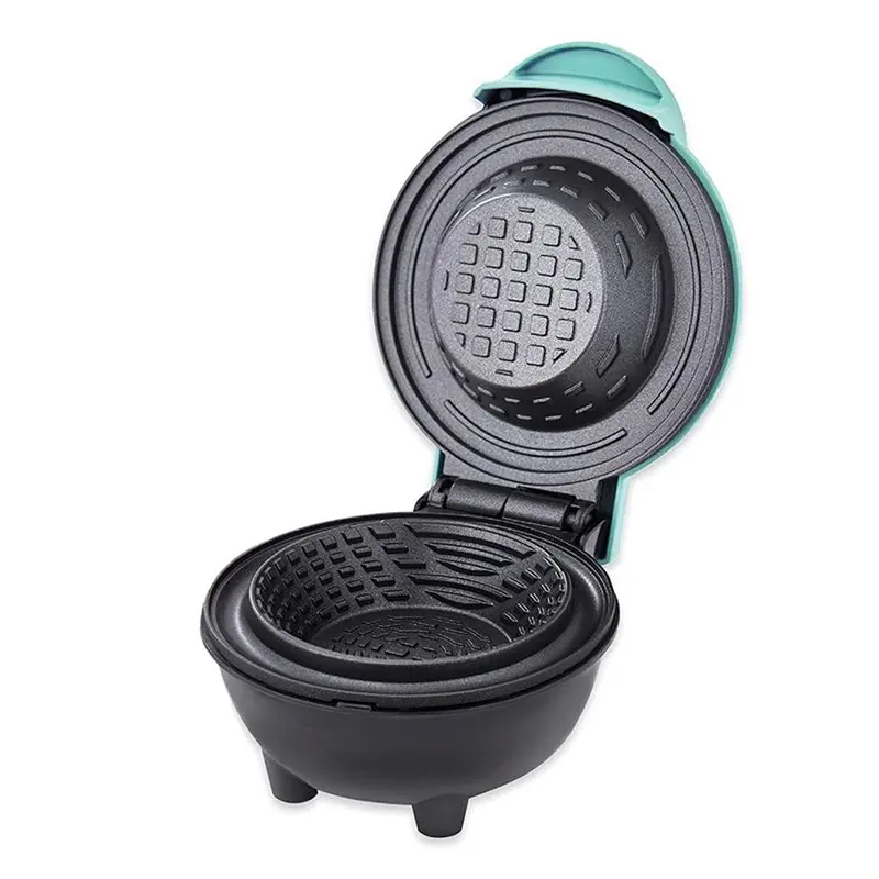 For Home Kitchen Waffle Maker  - Mini Waffle Maker Machine review and price