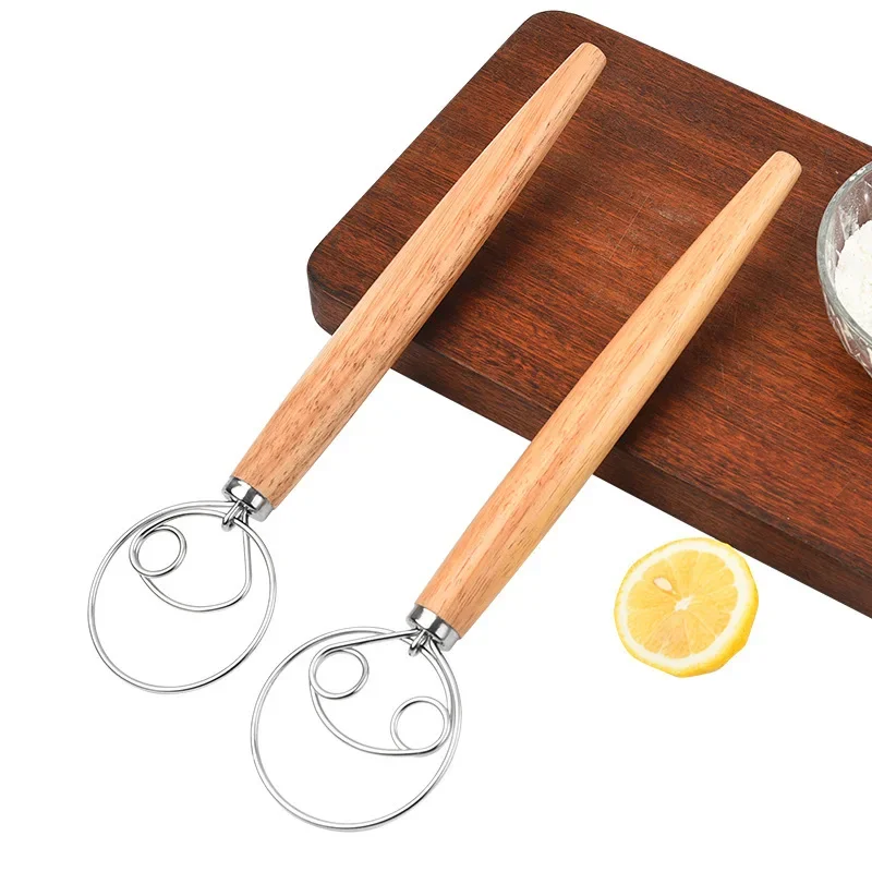 Danish Dough Whisk Stainless S - Immersion Hand Blender Set review and price
