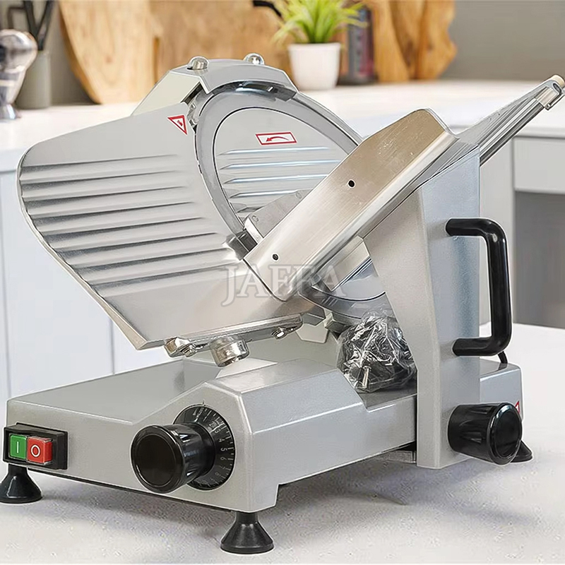 Wholesale New Semi Automatic E - Automatic Meat Slicer Home review and price