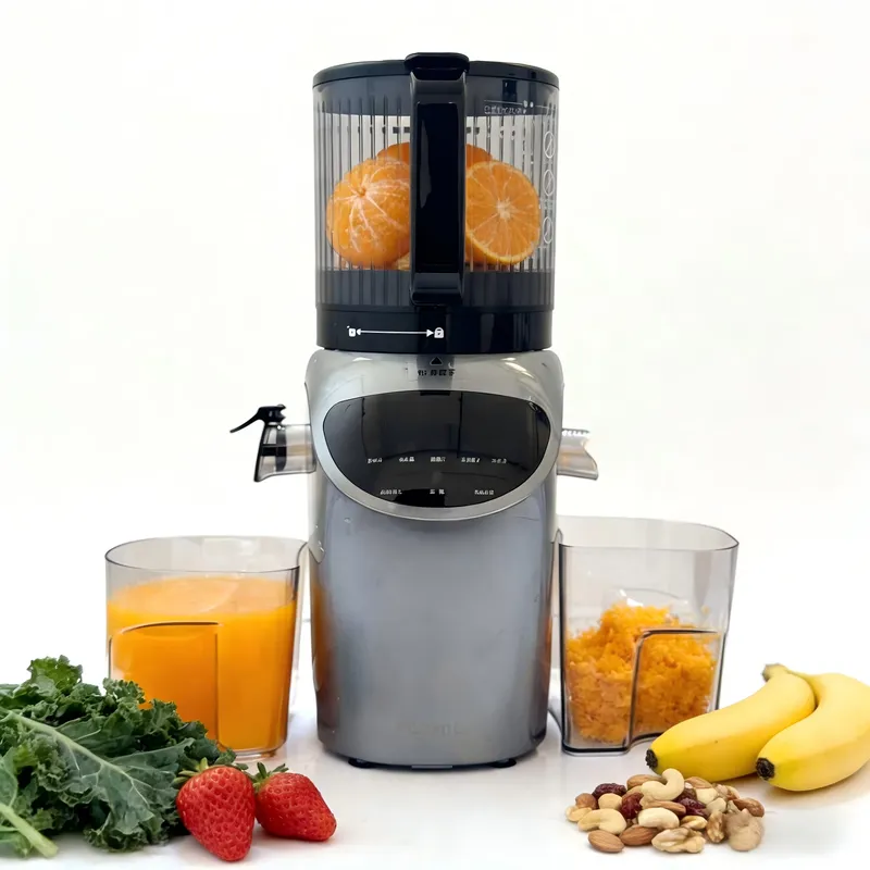 6.3 Inch Electric Slow Juicer  - Electric Slow Juicer Cold Press review and price