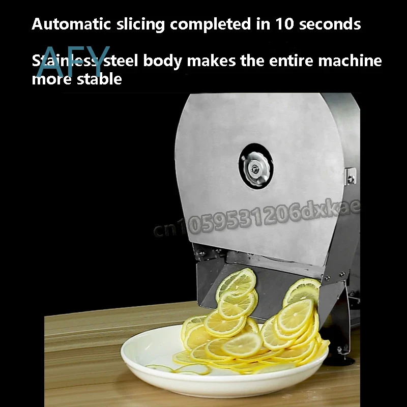 Electric Meat Slicer for Home  - Automatic Meat Slicer Home review and price