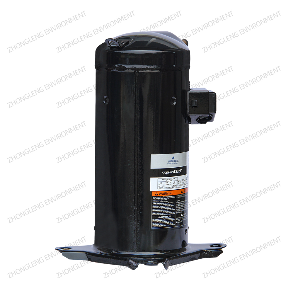 Copeland Scroll Compressor Mod - Air Conditioners review and price