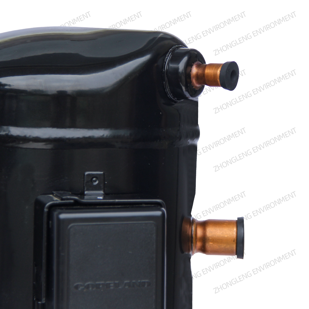 Copeland Scroll Compressor Mod - Air Conditioners review and price